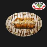 156. Pandekage Med Is